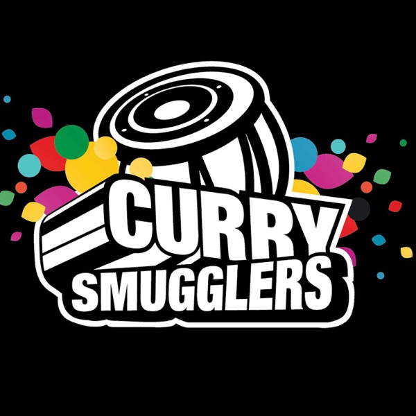 Curry Smugglers - Bollywood | Hindi | Desi | Bhangra | Chill | Indian