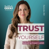 What If Your Biggest Doubts Are Actually Superpowers? | Dawn Ledet