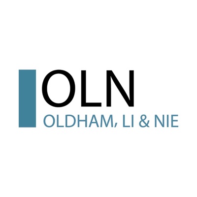 OLN Podcasts – The 5-Minute Lawyer:Oldham, Li & Nie