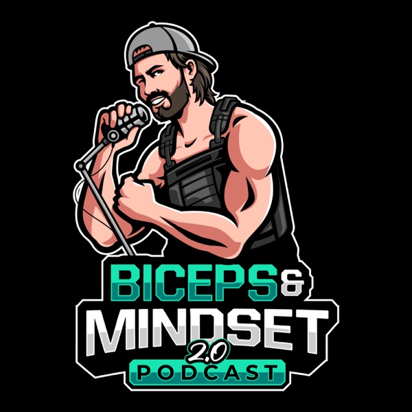 Biceps & Mindset 2.0 Image