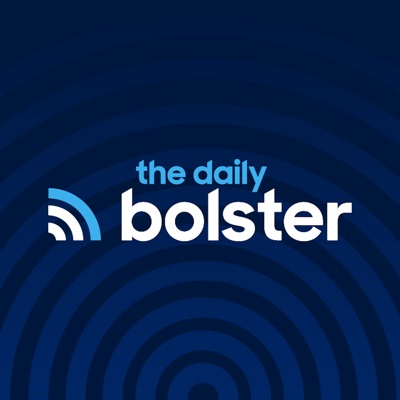 The Daily Bolster The Daily Bolster