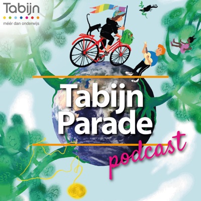 Tabijn Parade - podcast