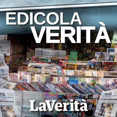 La Verità - Edicola Verità La Verità - Edicola Verità