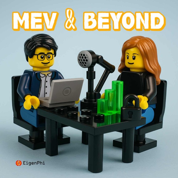 MEV Spaces