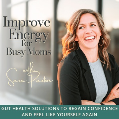 Improve Energy for Busy Moms | Gut Health, Hormone Imbalance, Fatigue, Moodiness, Bloating, Weight Loss Improve Energy for Busy Moms | Gut Health, Hormone Imbalance, Fatigue, Moodiness, Bloating, Weight Loss
