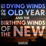 On the Dying Winds of the Old Year..., E1
