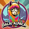 The Dalai Alpaca