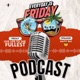 Jake Daugherty | Navigating Life After Sports | Everyday Is Friday 365 | #102