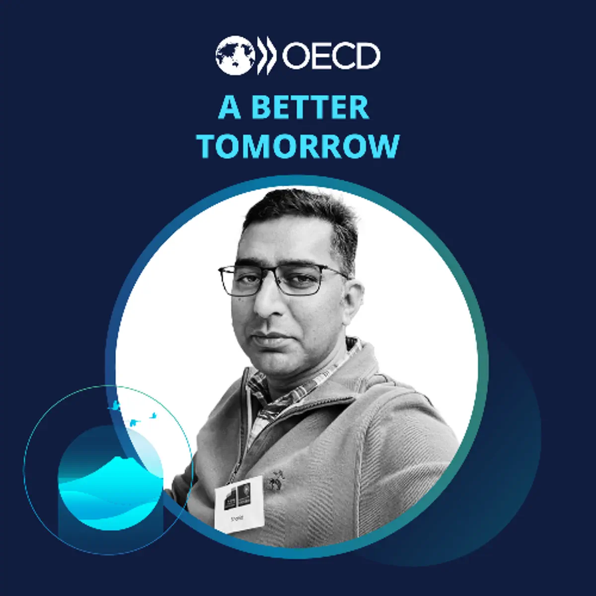 OECD Podcasts - Podcast - Apple Podcasts
