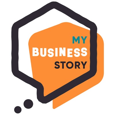 My Business Story - Rob Murphy