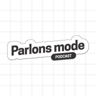 Parlons mode Parlons mode