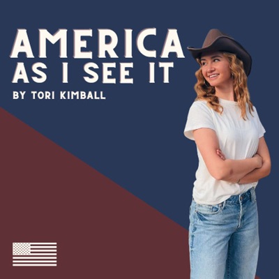 America As I See It: A Conservative's Take On Today's Politics