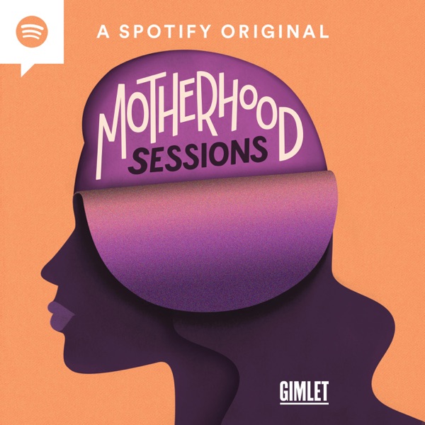 Motherhood Sessions cover art