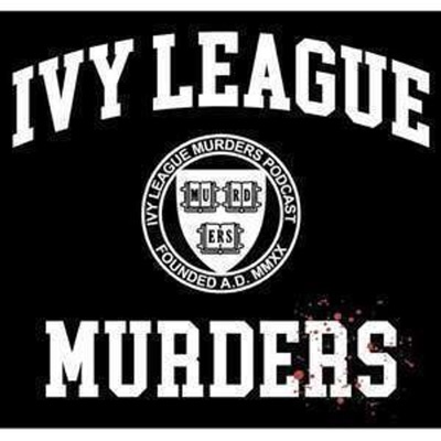 Ivy League Murders Ivy League Murders