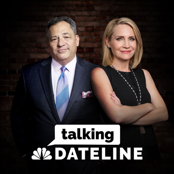 Talking Dateline: Noises in the Night photo