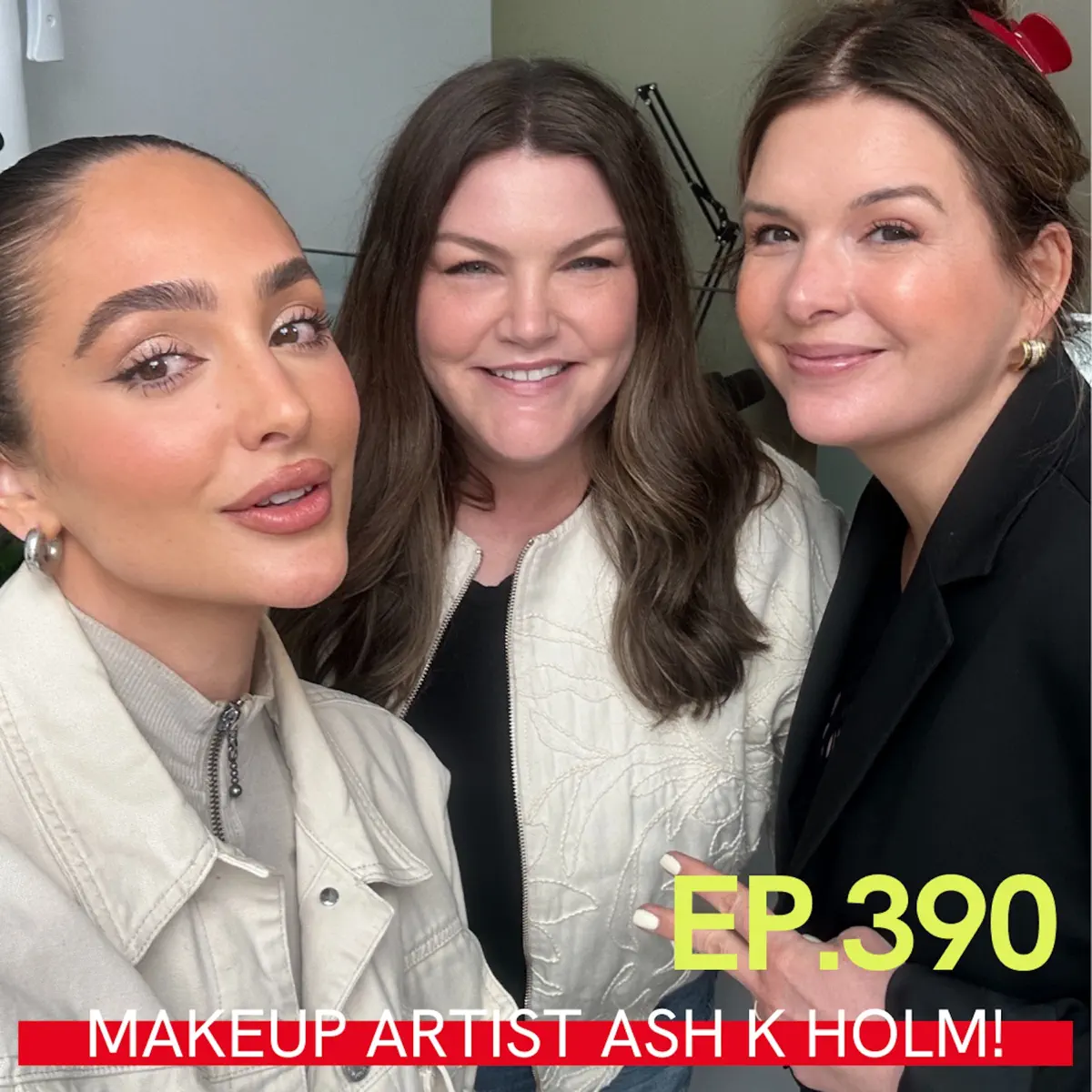 Ash Holm Makeup Tips: Expert Tricks for Flawless Glamour
