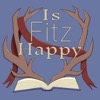 Is Fitz Happy?