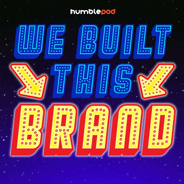 We Built This Brand Image