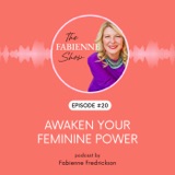 Awaken Your Feminine Power