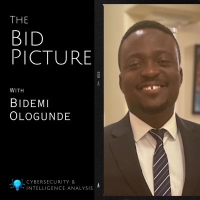 The Bid Picture with Bidemi Ologunde:CHIP STORY Media & Rainmaker Podcasts