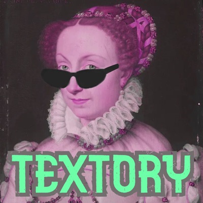 Textory - The Podcast Textory - The Podcast