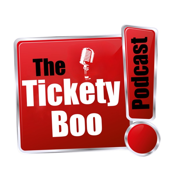 Tickety Boo - Exploring Mental Health with Care and Compassion Image