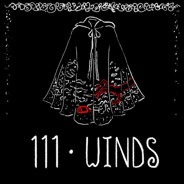 Episode 111 - Winds photo