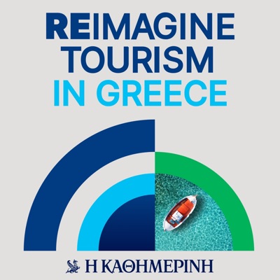 Reimagine Tourism in Greece | Kathimerini