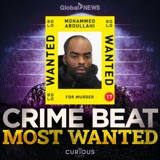 Most Wanted - The Hunt for Mohammed Abdullahi  | 10