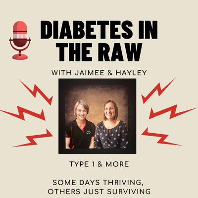 Diabetes in the Raw