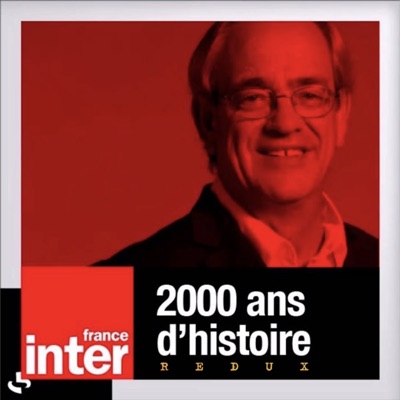 2000 ans d'histoire REDUX