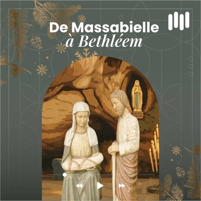 Le calendrier de l'Avent du Sanctuaire de Lourdes