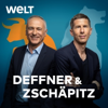 Deffner und Zschäpitz – Der Wirtschafts-Talk von WELT - WELT
