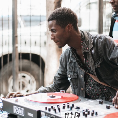 DJ ABBA KENYA DJ ABBA KENYA