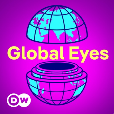 Global Eyes: A different perspective on geopolitics! Global Eyes: A different perspective on geopolitics!