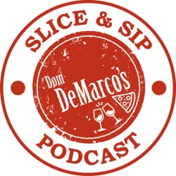 Slice & Sip by The Pizza Gang at Dom DeMarco's