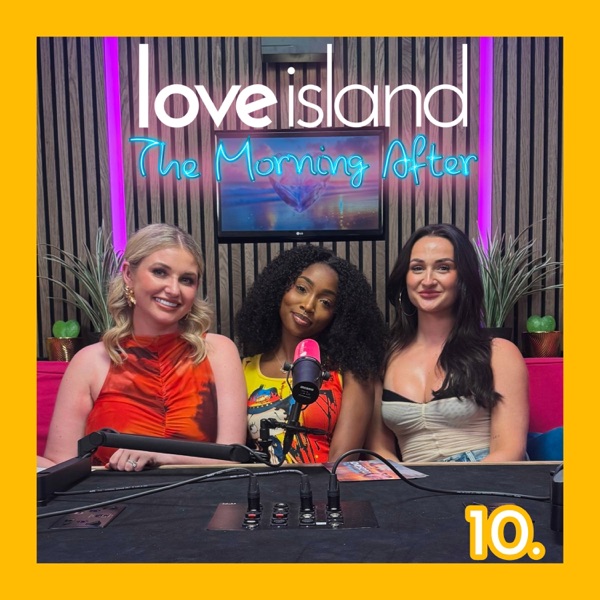 Will Toni & Emily kiss and make up? photo