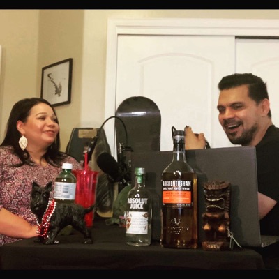 The Mark & Jeanette Podcast