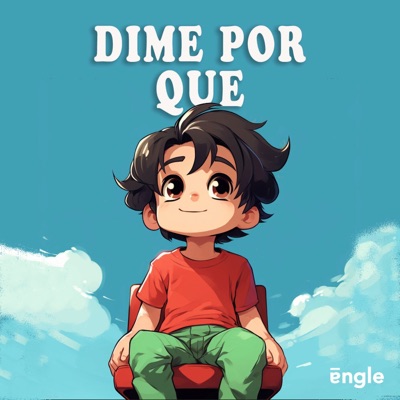 Dime por qué / Pregunta para niños Dime por qué / Pregunta para niños