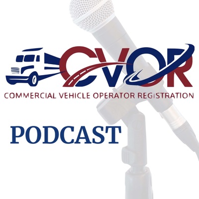 CVOR Podcast