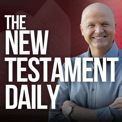 The New Testament Daily (with Jerry Dirmann) The New Testament Daily (with Jerry Dirmann)