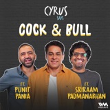 Cross-Border Weddings, Tax Triumphs, & Musk’s Giveaway Drama - Cock & Bull ft. Punit Pania & Sriram P