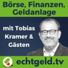 echtgeld.tv - Geldanlage, Börse, Altersvorsorge, Aktien, Fonds, ETF - echtgeld.tv