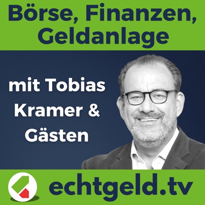 echtgeld.tv - Geldanlage, Börse, Altersvorsorge, Aktien, Fonds, ETF echtgeld.tv - Geldanlage, Börse, Altersvorsorge, Aktien, Fonds, ETF