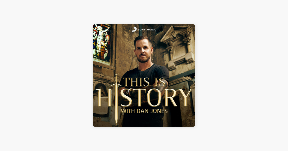 ‎This is History: A Dynasty to Die For: Season 1 | 1. Queen on The Run on Apple Podcasts