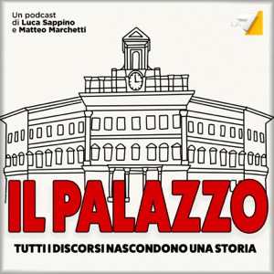 Il palazzo