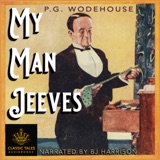 Doing Clarence a Bit of Good, by P. G. Wodehouse