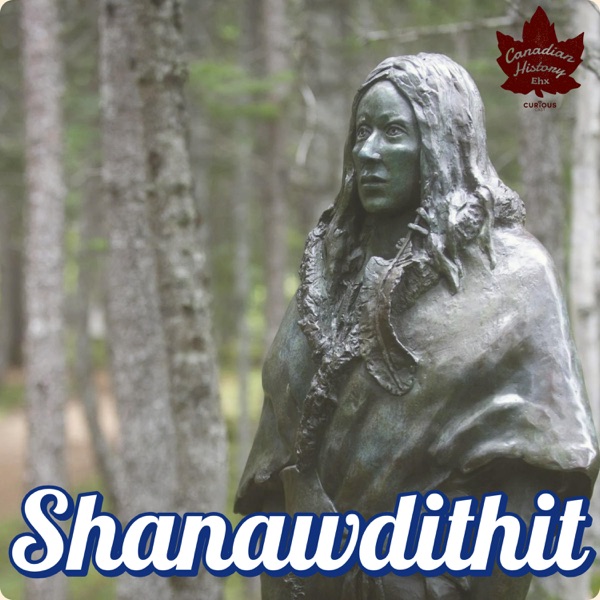 The Last of the Beothuk: Shanawdithit photo