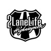 Logo of the podcast 2LaneLife Highwaymen