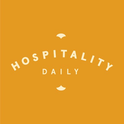 Hospitality Daily Podcast